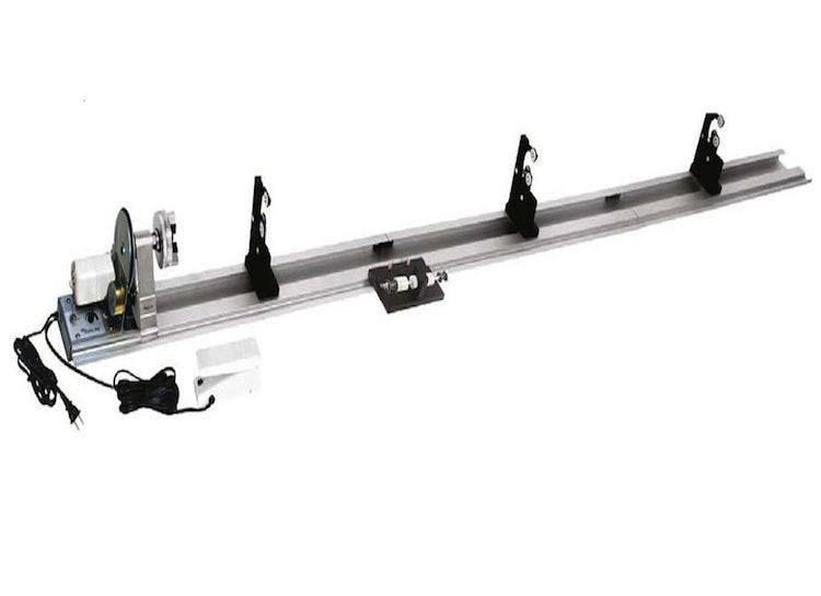 Pacific Bay Rodsmith RW3-XL Power Rod Wrapper – Cilrod