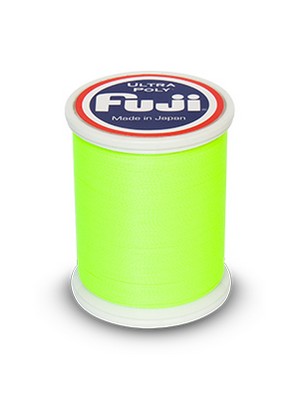 Fuji  NOCP  Thread 100M Spool